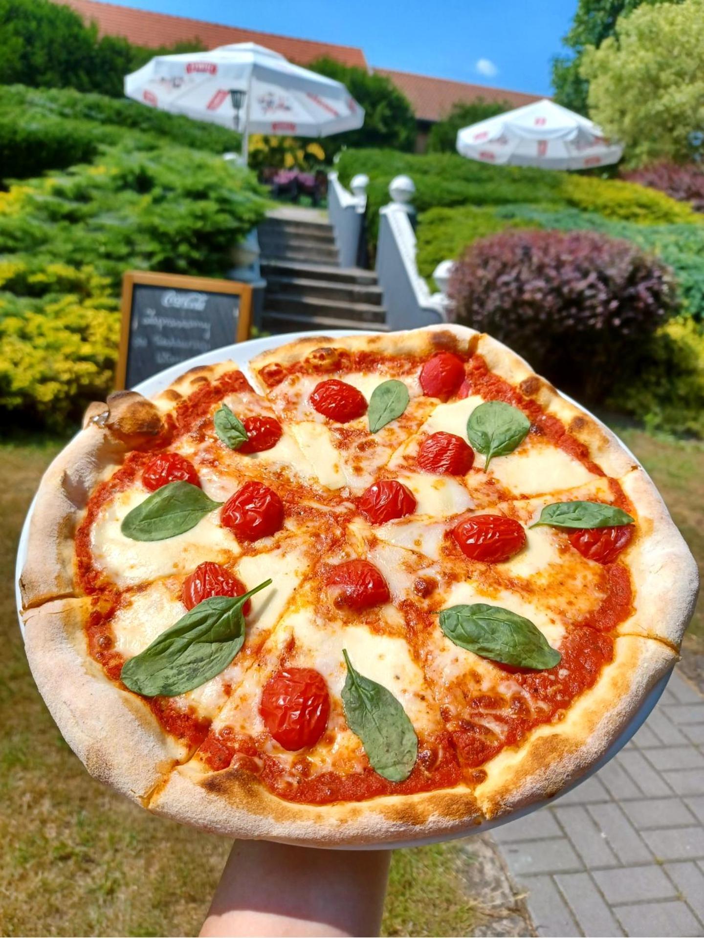 Hotel Adalbertus 그니에즈노 외부 사진